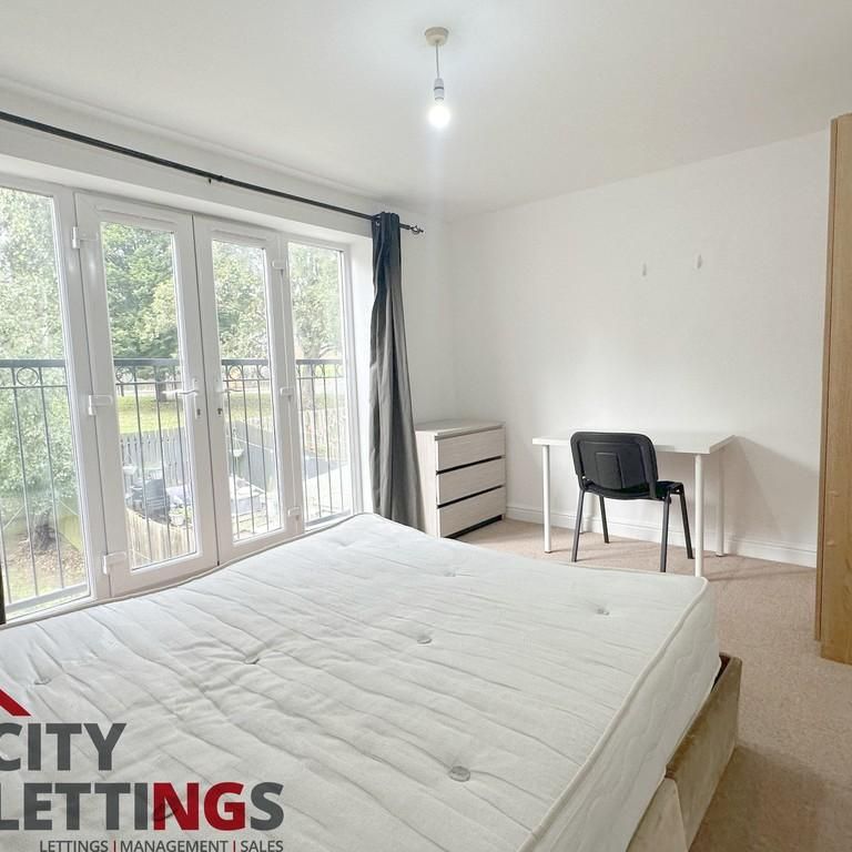 1 bedroom end of terrace house to rent - Photo 1