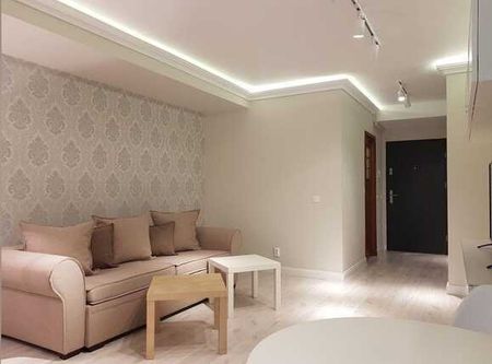 Apartament 1 camera, decomandat, 40 mp, mobilat lux, prima inchiriere, zona Iulius Mall - Photo 4