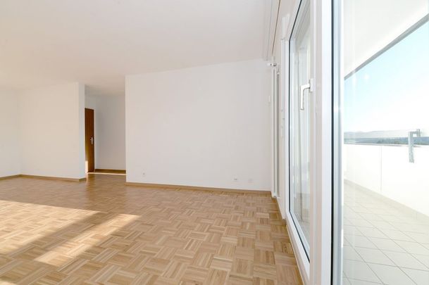 2.5 Zimmer, 52 m², 9. Stock - Foto 1