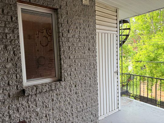 Appartement à louer, Montréal (Mercier/Hochelaga-Maisonneuve) - Photo 1