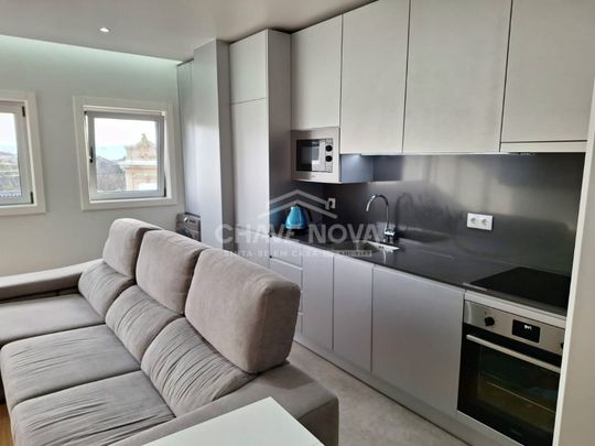 Apartamento T1 em Porto - Photo 1