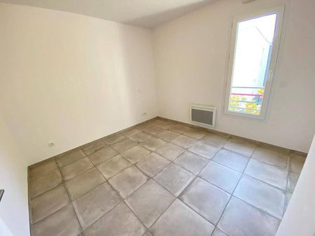 Location appartement récent 2 pièces 38.73 m² à Montpellier (34000) - Photo 5