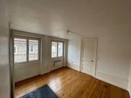 APPARTEMENT T1 A LOUER - Photo 4