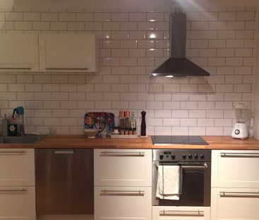 Karlsrovägen 22A - Foto 3