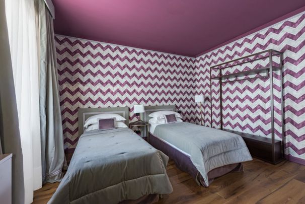 The Signoria Luxury Apartments | Apt N. 1+4 Biancone - Photo 1