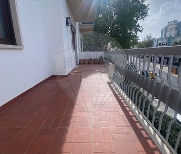 Apartamento T3 em Lisboa - Foto 4