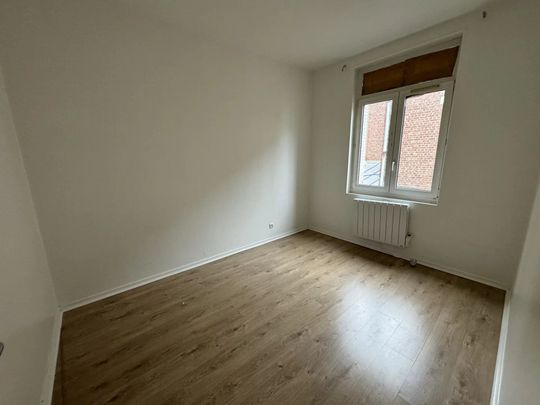 Location Appartement 3 pièces 55 m2 à Saint-Quentin - Photo 1