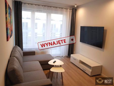 Dwupokojowe mieszkanie do wynajęcia ! Osiedle Pionierów - Фото 2