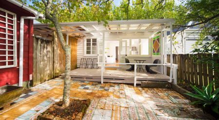 LEAFY AND QUIET - GREY LYNN - Photo 3