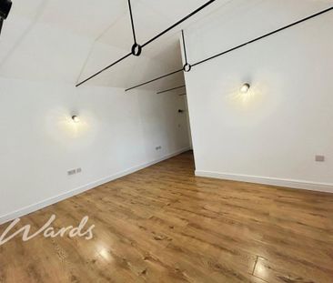 1 bedroom end of terrace house to rent - Photo 4
