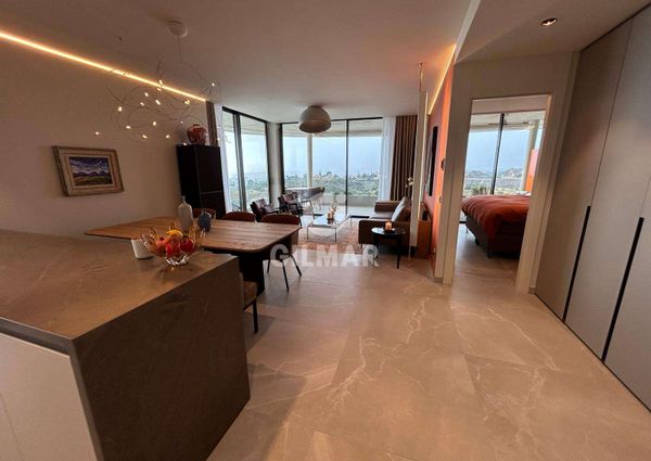 Piso en alquiler en Fuengirola – Málaga | Gilmar Consulting