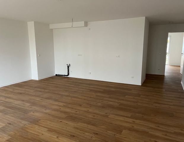 Moderne Familienwohnung in Wiesbaden-Delkenheim! - Photo 1