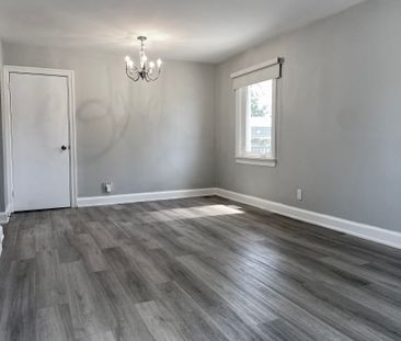 For Lease - 63 Lockerbie Avenue Unit# Main, Toronto, Ontario - Photo 5
