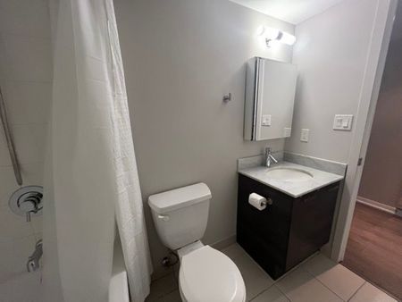 For Lease - 68 Abell Street Unit# 536, Toronto, Ontario - Photo 2