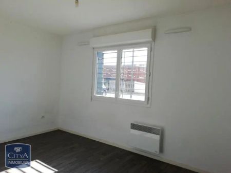 Appartement à louer 1 pièce 22.3m² - Photo 2