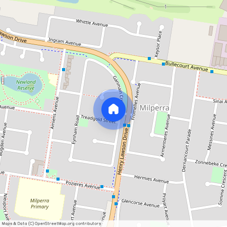 16A Ganmain Cres, NSW 2214, Milperra