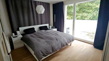 4½ Zimmer-Wohnung in Zollikon (ZH), möbliert, auf Zeit - Photo 2