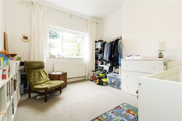 Colvestone Crescent, London, E8 2LG - Photo 1