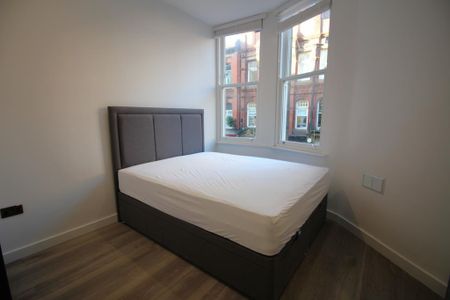 1 bedroom apartment to rent - Photo 4