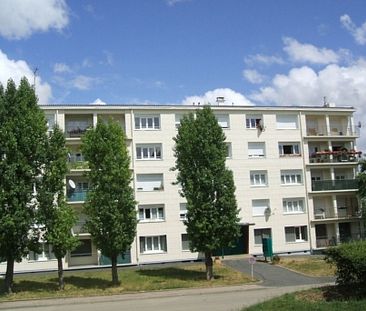 CHABLIS - Appartement T5 avec balcon - Photo 3