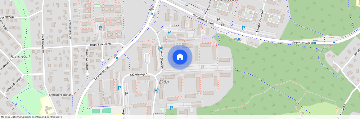 Styvingevägen 4 C, 591 55, Motala