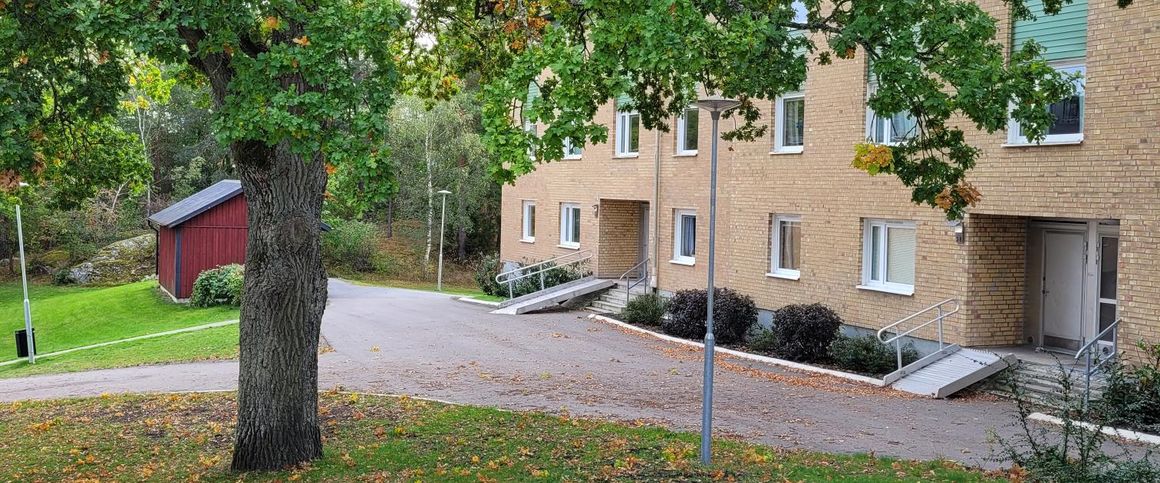 Trosalundsgatan 1 F - Photo 1