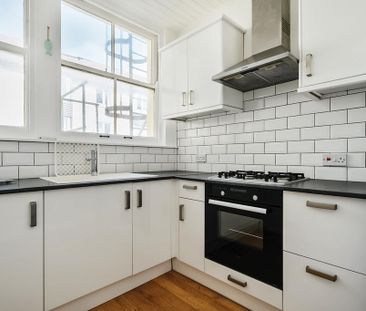 1 bedroom apartment to rent - Photo 5