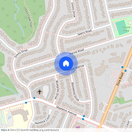 40 Leslie Avenue Unit# Lower, Barrie