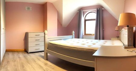 7 Castle Court, Kiltegan, Wicklow - Photo 5