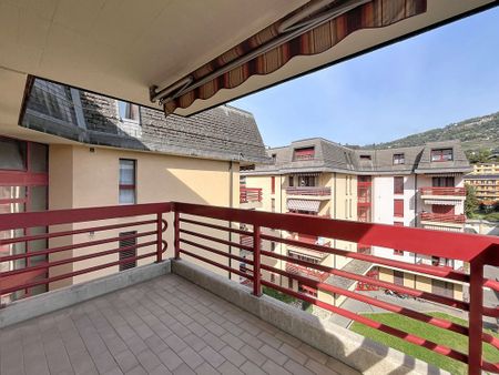 1.5 Zimmer, 46 m², 4. Stock - Photo 5