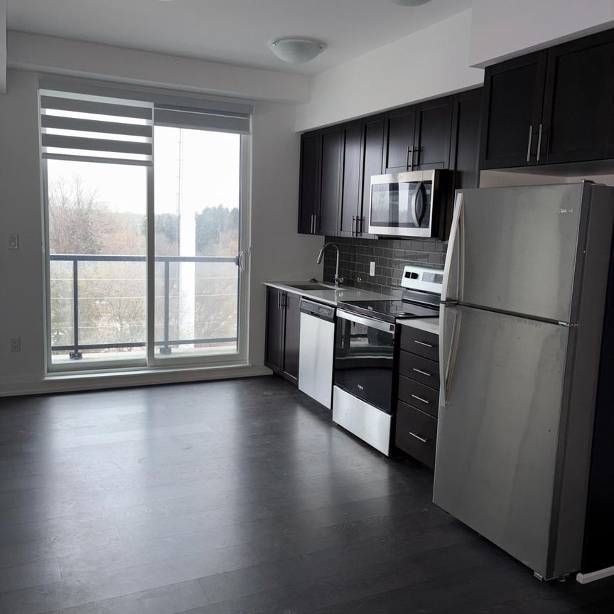 For Lease - 9700 Ninth Line Unit# 607, Markham, Ontario - Photo 1