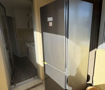 Appartement Saint-raphaël 2 pièce(s) 41.34 m2 - Photo 4
