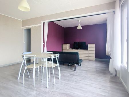 Appartement T3 Dijon à louer - Photo 2