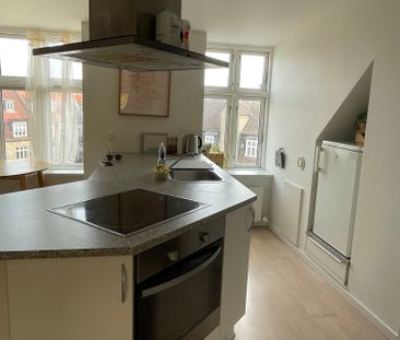 Janus La Cours Gade 7, 5. tv. 8000 Aarhus C - Photo 5