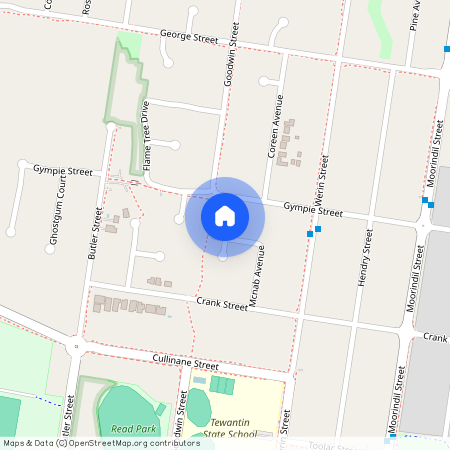 31 McNab Avenue, Qld 4565, Tewantin