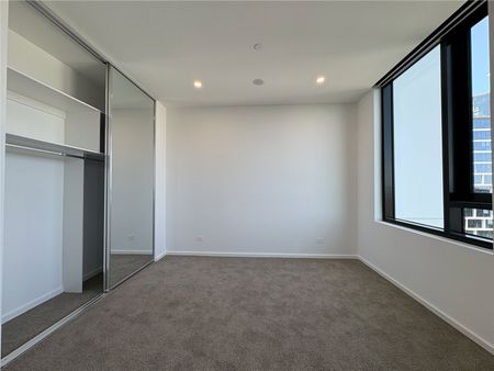 1305/408 Spencer Street - Photo 4