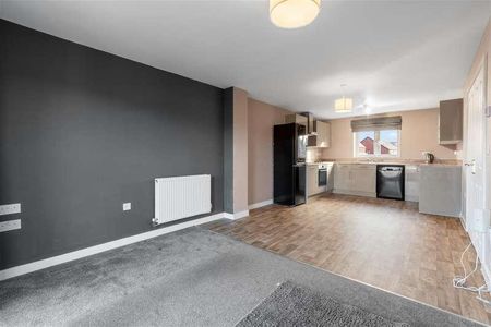 St Johns Grange Mullarkey Drive, Lichfield, WS14 - Photo 4