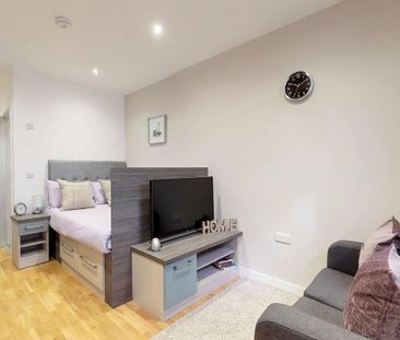 Studio to rent - Photo 5