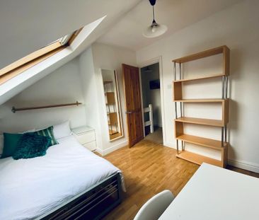 3 bedroom house share to rent - Photo 6