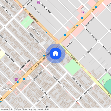 101 Ingleton Lane, WA 6050, Mount Lawley