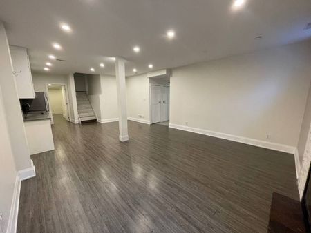For Lease - 3869 MAYLA Drive Unit# BSMT, Mississauga, Ontario - Photo 2