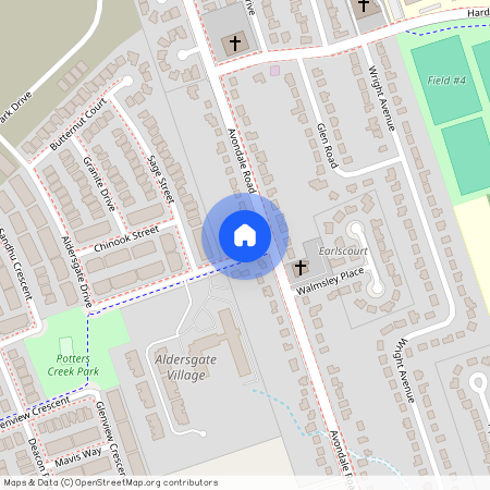 8 Aldersgate Drive Unit# B, Belleville