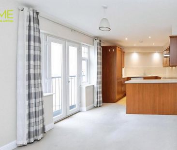 2 bedroom duplex to rent - Photo 1