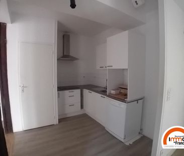 Location Appartement 4 pièces 96m² - Photo 4