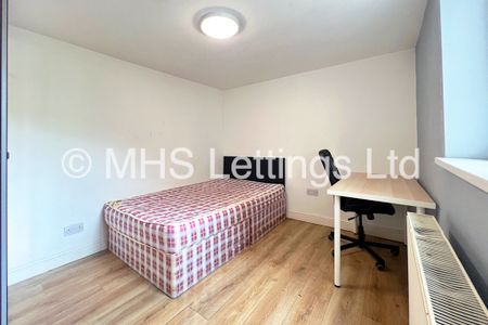 5 Bedroom Flat for rent in Cardigan Road - Photo 4