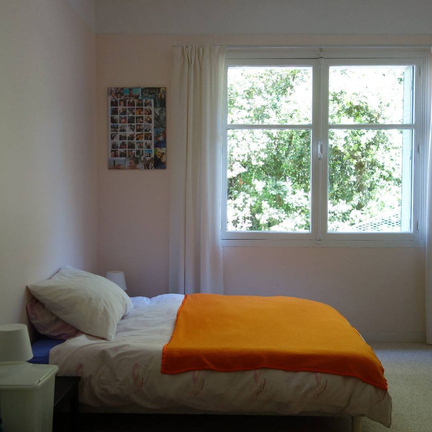 Loue Chambre pour étudiant.e chez l'habitant - Photo 1