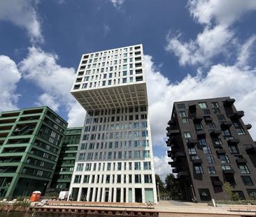 Haarlemmerweg 1058, Woon- en Groengebied Sloterdijk, 1014BL, Amsterdam - Photo 1