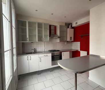 APPARTEMENT SAINT ROCH - Photo 6