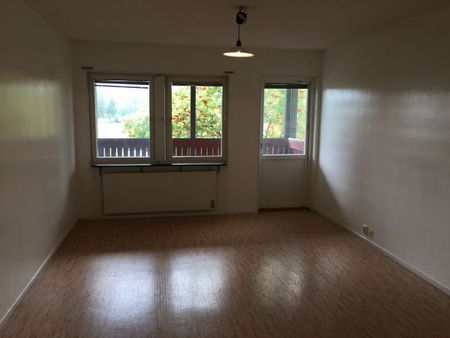 Vallvägen, Härnösand - Foto 4