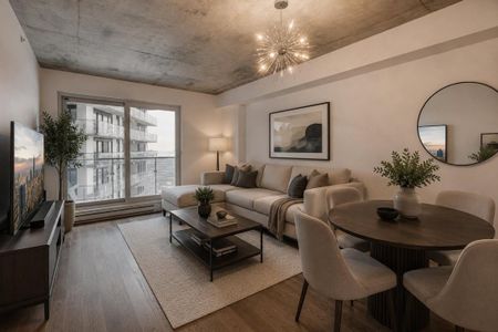 Appartement à louer - Photo 2